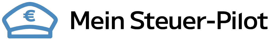 Mein Steuer-Pilot